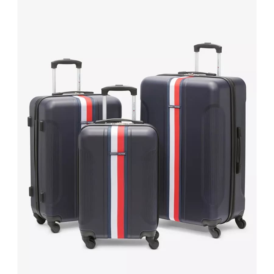 Luggage Set at Macy's: 65% to 70% off Luggage Set at Macy's: 65% to 70% off