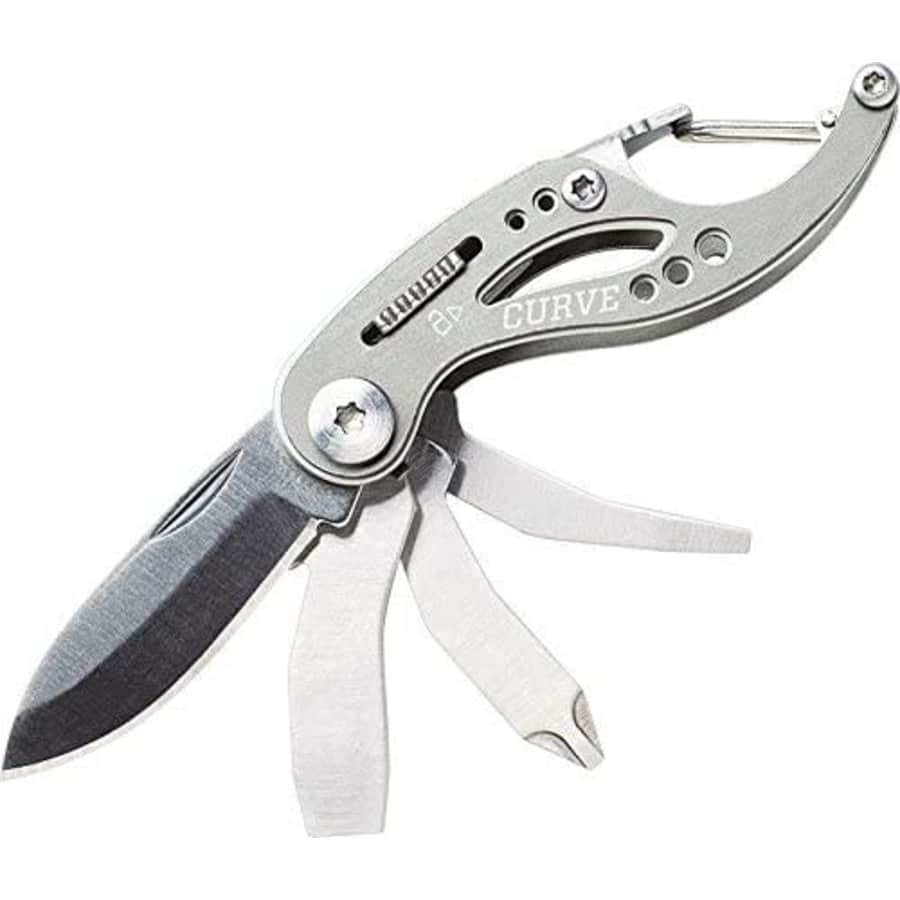 Gerber Gear Curve Multi-Tool for $14
