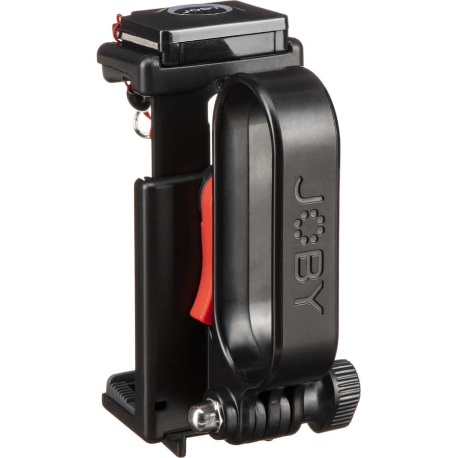 Joby GripTight POV Kit for $10 Joby GripTight POV Kit for $10