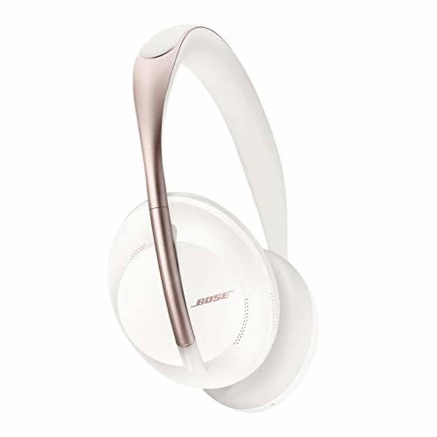 Bose Noise Cancelling Wireless Bluetooth Headphones 700, with Alexa Voice Control, Soapstone for $310 Bose Noise Cancelling Wireless Bluetooth Headphones 700, with Alexa Voice Control, Soapstone for $310