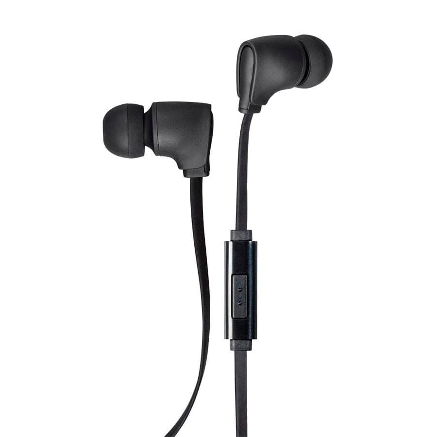 Monoprice Premium 3.5mm Wired Earbuds for $5 Monoprice Premium 3.5mm Wired Earbuds for $5