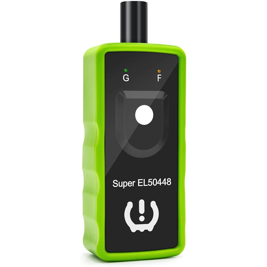 Jdiag Tire Pressure Monitor Sensor Reset Tool for $16