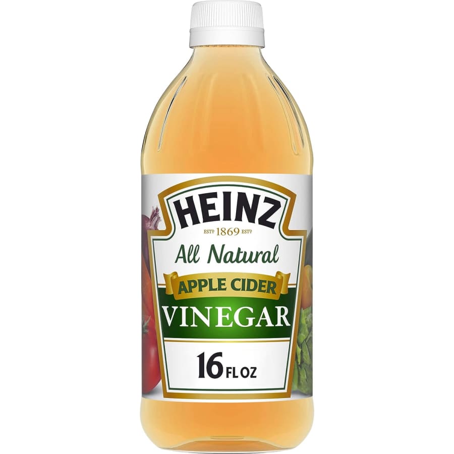 Heinz Apple Cider Vinegar 16-oz. Bottle for $1.40 via Sub. & Save
