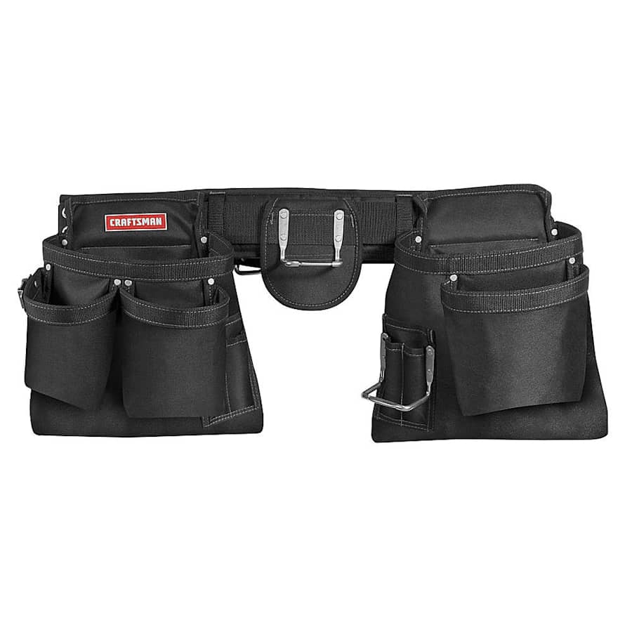 Craftsman Medium Contractor Rig for $11