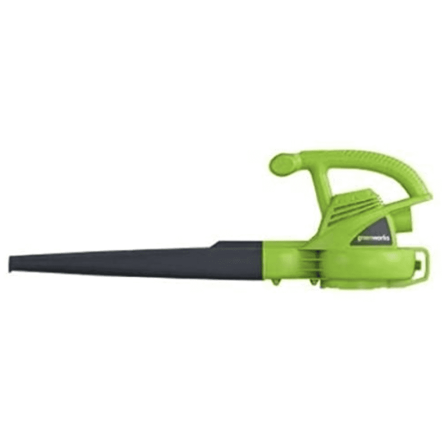Greenworks 7A 150 CFM Corded Electric Axial Blower for $37