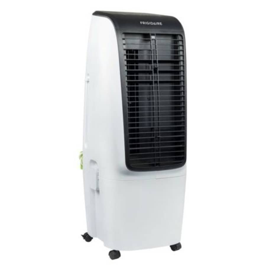 Frigidaire 2-in-1 Evaporative Air Cooler for $76 Frigidaire 2-in-1 Evaporative Air Cooler for $76