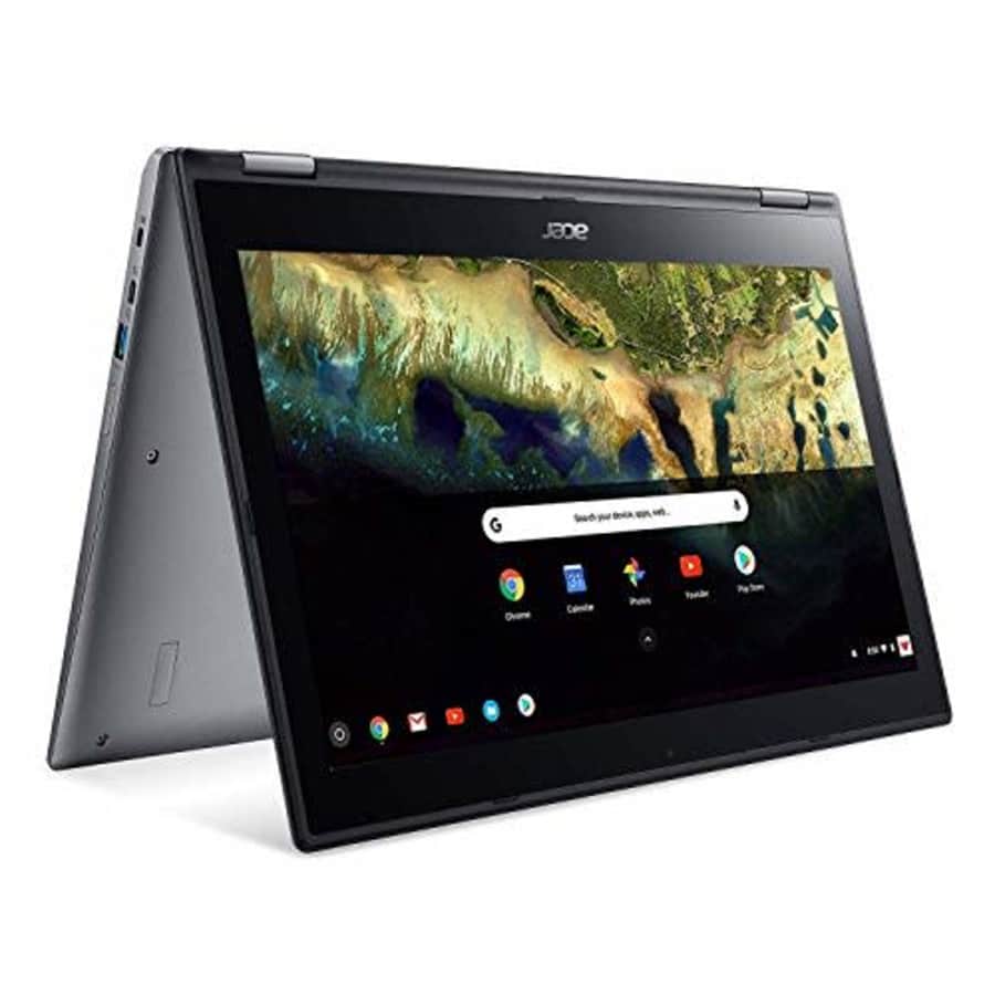 Acer Chromebook Spin 15 CP315-1H Convertible Laptop, Pentium N4200, 15.6in Full HD Touch, 4GB for $350