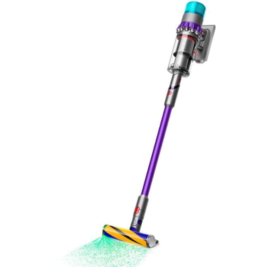Dyson Gen5detect Cordless Vacuum for $686 Dyson Gen5detect Cordless Vacuum for $686