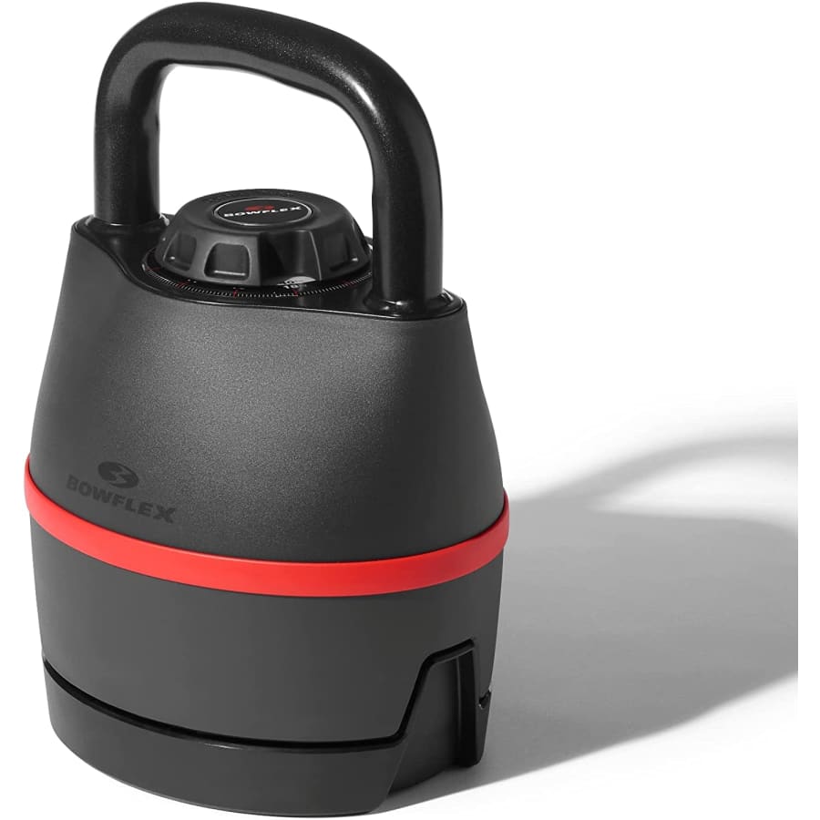 Bowflex SelectTech 840 Adjustable Kettlebell: $130 Bowflex SelectTech 840 Adjustable Kettlebell: $130