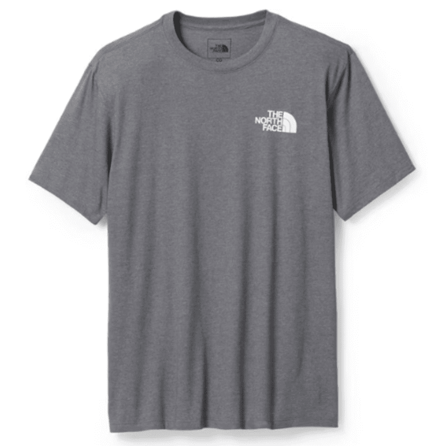 The North Face Men's Box NSE T-Shirt for $21