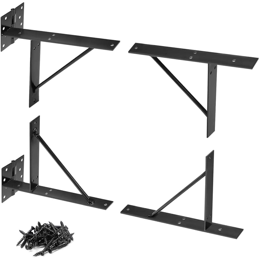 Gate Bracket No Sag Kit for $27