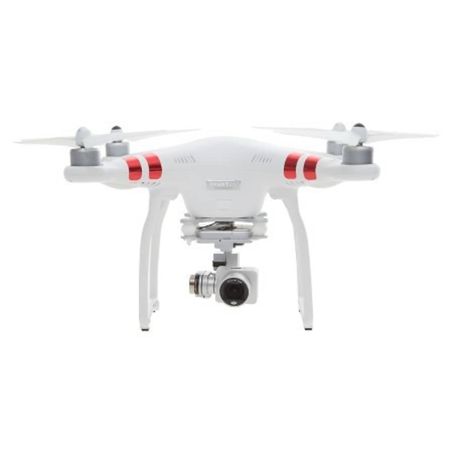DJI Phantom 3 Standard Drone for $400