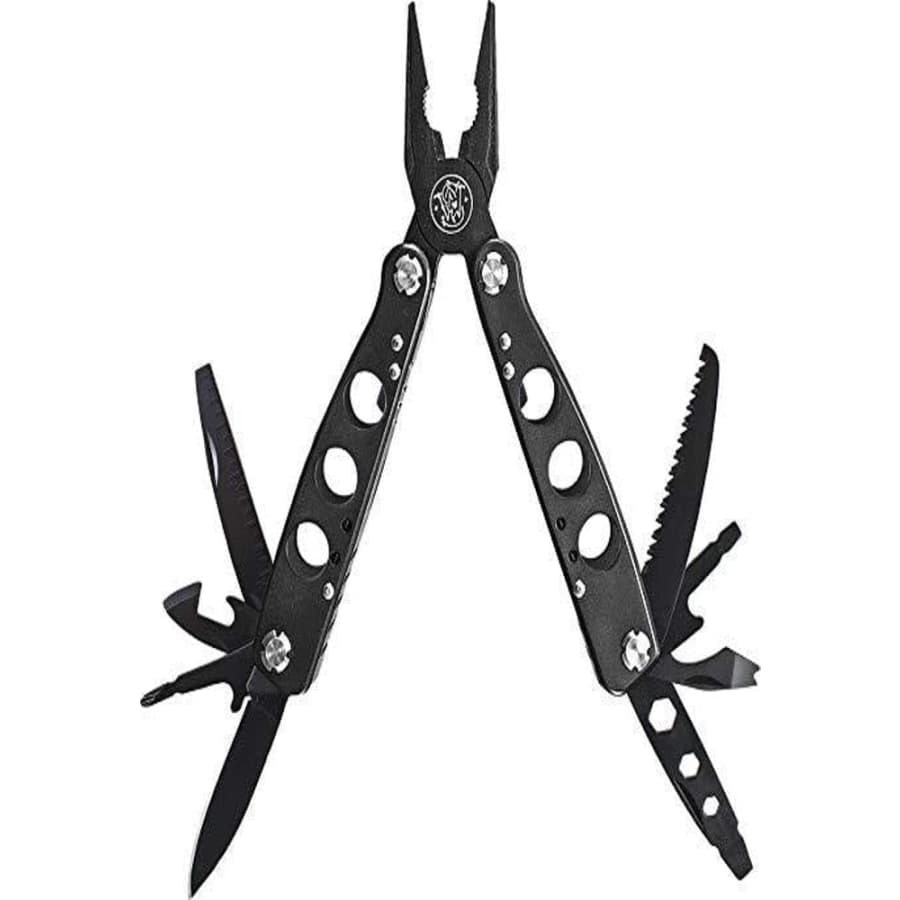 Smith & Wesson 6.5" Multi-Tool for $16