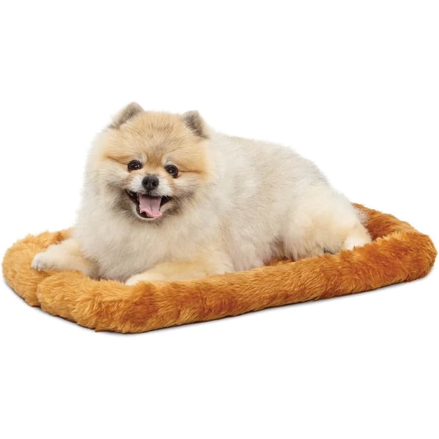 MidWest Homes for Pets 22" Pet Bed for $11 MidWest Homes for Pets 22" Pet Bed for $11