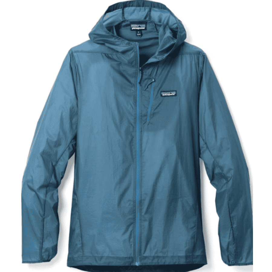 Patagonia Men's Houdini Jacket for $65 Patagonia Men's Houdini Jacket for $65