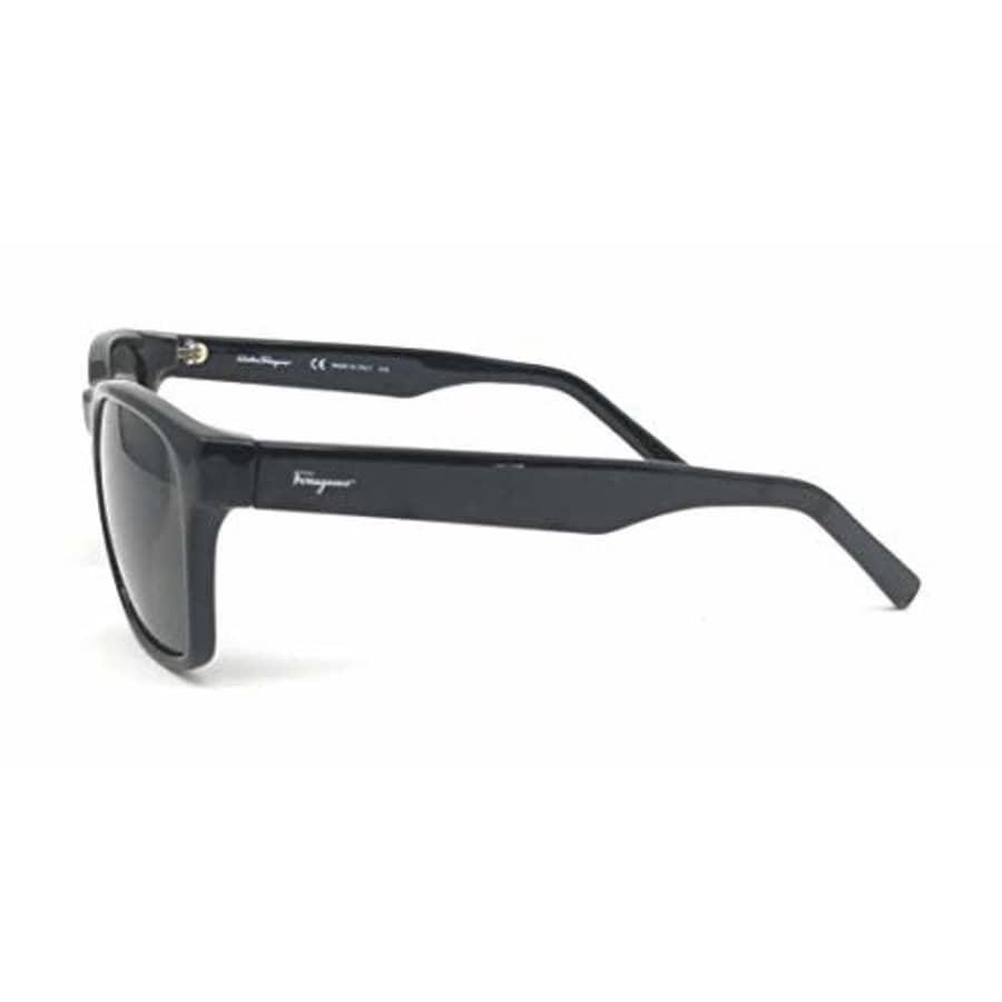 Salvatore Ferragamo Square 55 mm Sunglasses SF959S 001 55 for $67