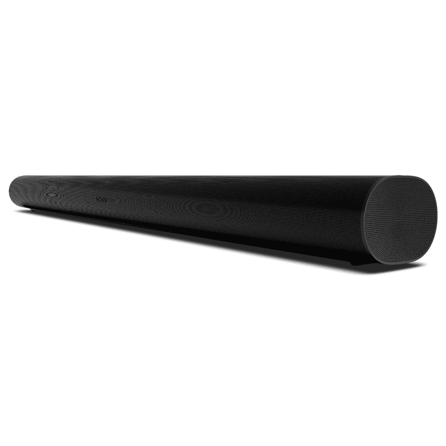 Sonos Arc 5.0.2-Channel Smart Soundbar with Dolby Atmos: $650