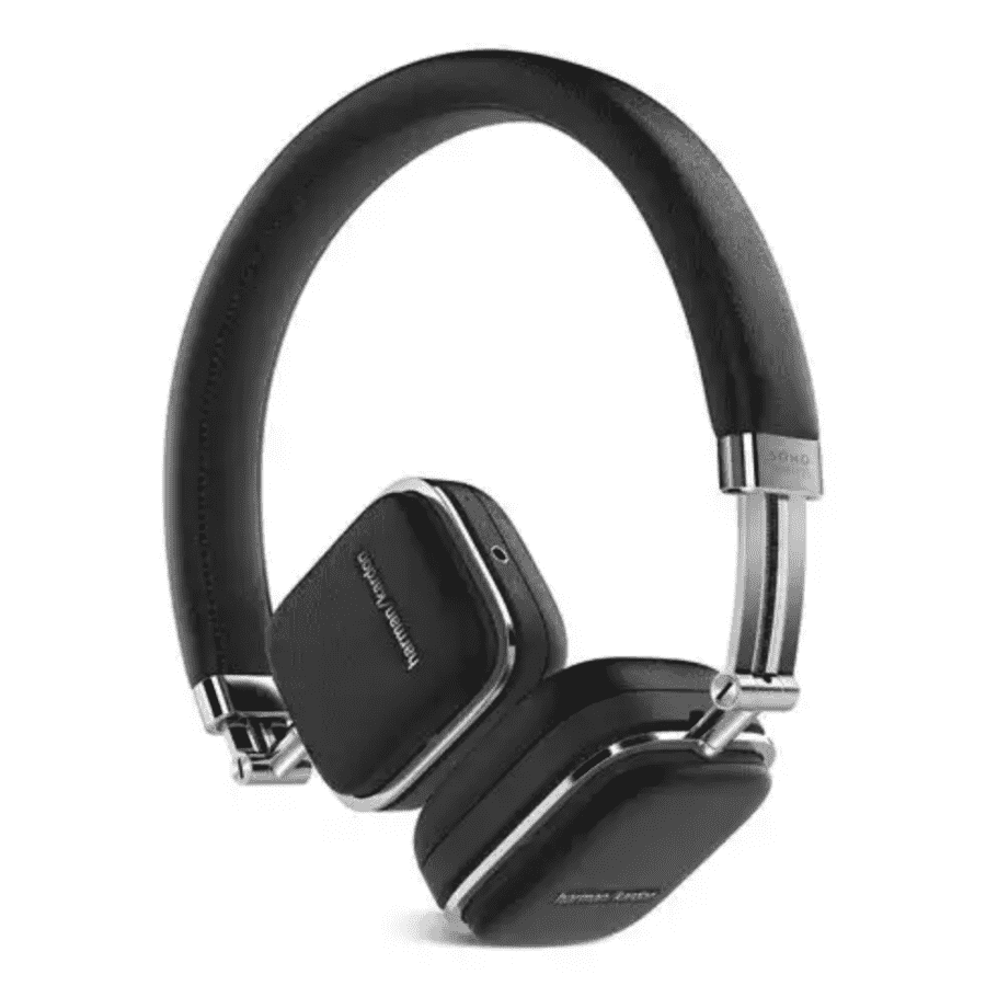Harman Kardon Soho Wireless Bluetooth Headphones for $60 Harman Kardon Soho Wireless Bluetooth Headphones for $60