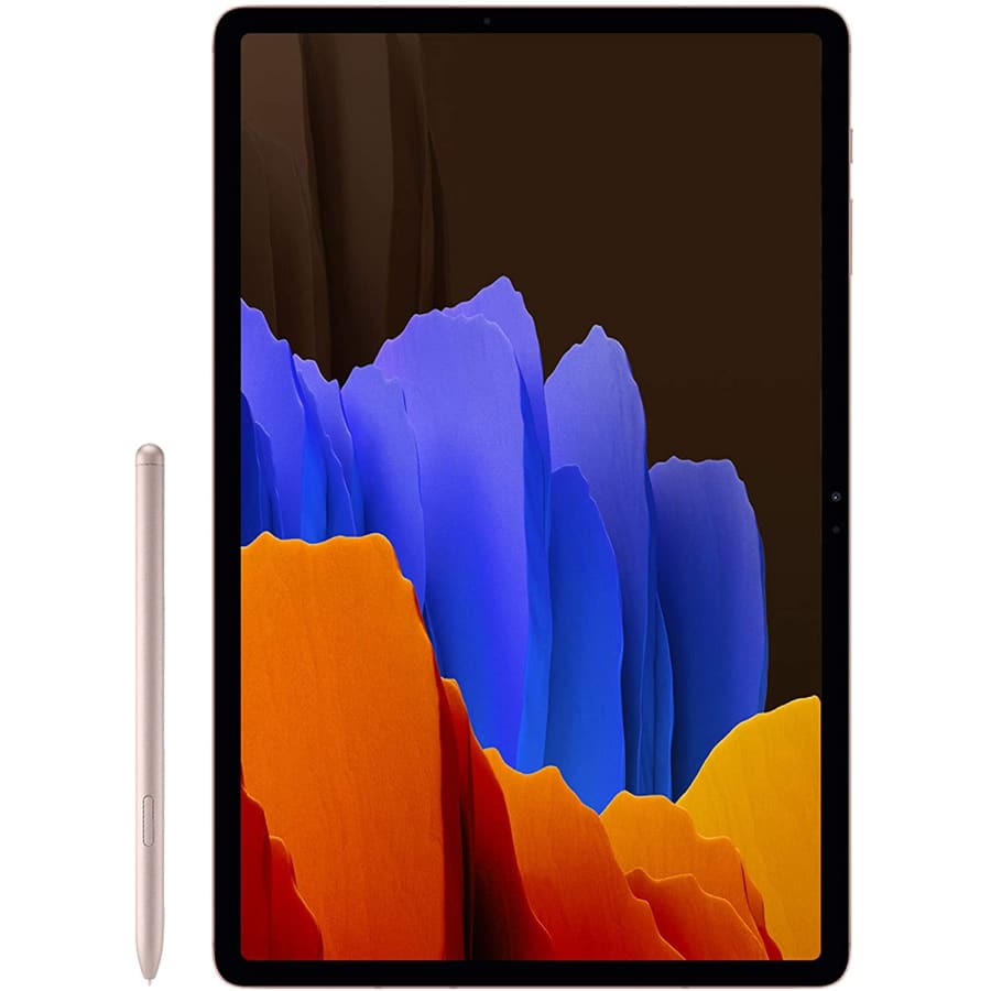 Samsung Galaxy Tab S7 128GB 11" WiFi Tablet for $500 Samsung Galaxy Tab S7 128GB 11" WiFi Tablet for $500