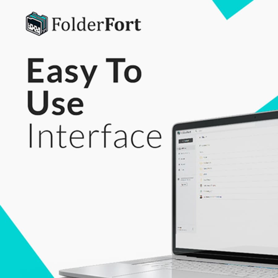 FolderFort 1TB Storage Pro Plan Lifetime Subscription: $69.97