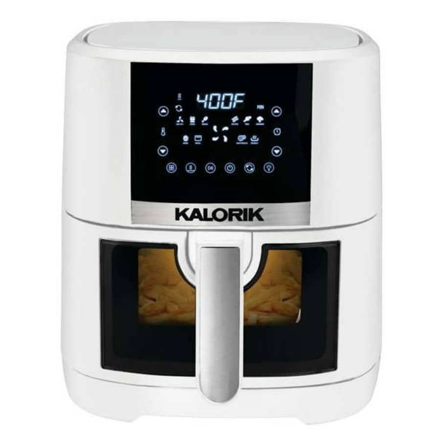 Kalorik 5-Quart Air Fryer for $49