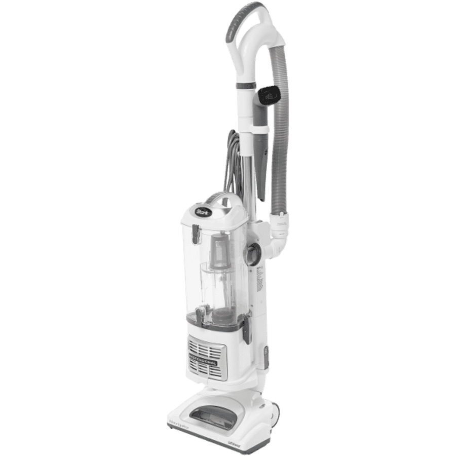 Shark Navigator Lift-Away Professional Vacuum for $139 Shark Navigator Lift-Away Professional Vacuum for $139
