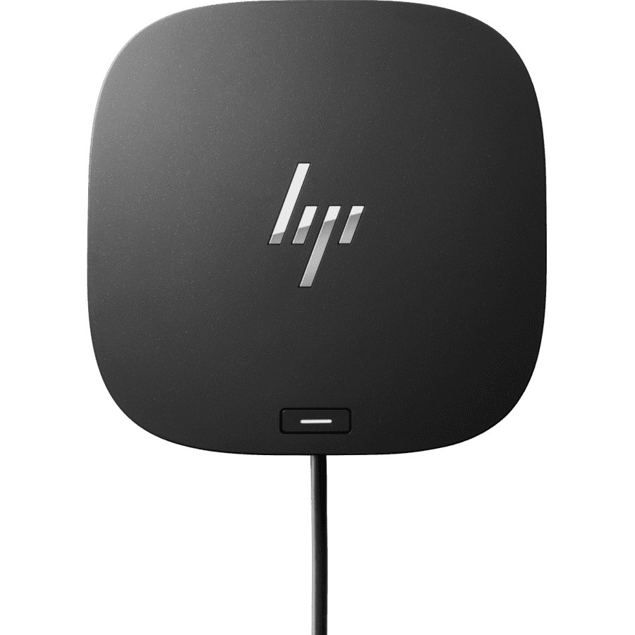 HP USB-C Dock G5 for $138