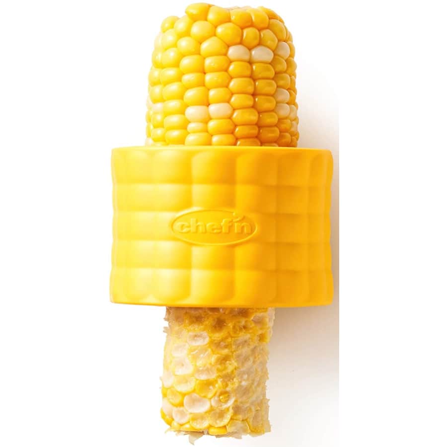 Chef'N Cob Corn Stripper for $7