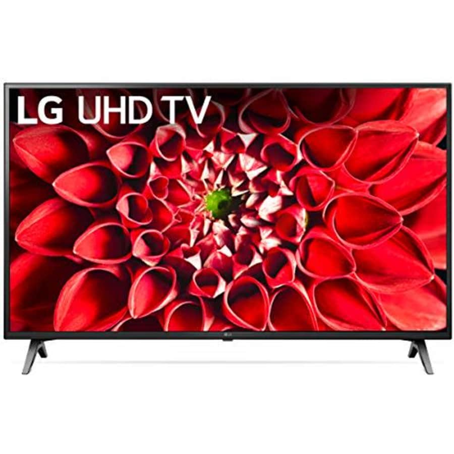 LG 60UN7000PUB "Works with" Alexa UHD 70 Series 60" 4K Smart TV (2020) for $900 LG 60UN7000PUB "Works with" Alexa UHD 70 Series 60" 4K Smart TV (2020) for $900