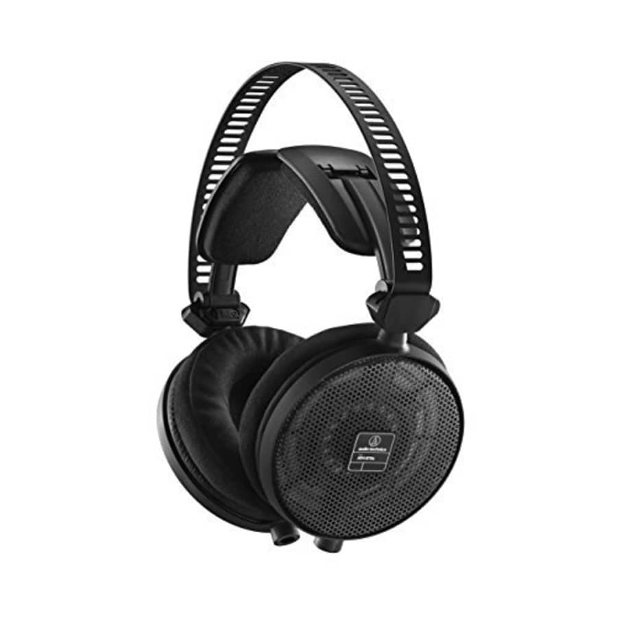 Audio-Technica ATH-R70x Professional Open-Back Reference Headphones for $334