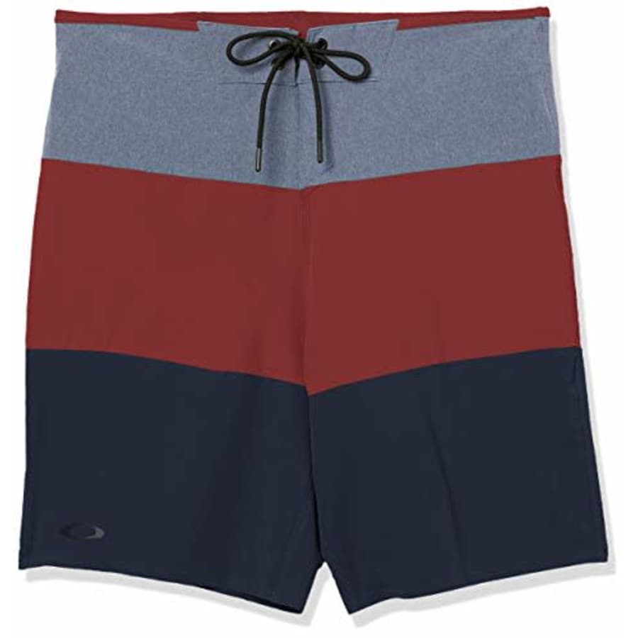 Oakley Men's Ozaki Block 20, Black Iris, 31 for $42 Oakley Men's Ozaki Block 20, Black Iris, 31 for $42