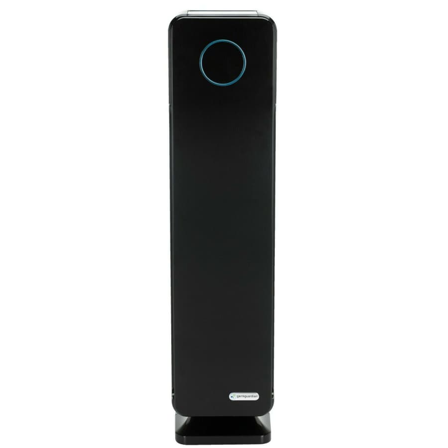Germ Guardian Elite 4-in-1 Air Purifier for $59 Germ Guardian Elite 4-in-1 Air Purifier for $59