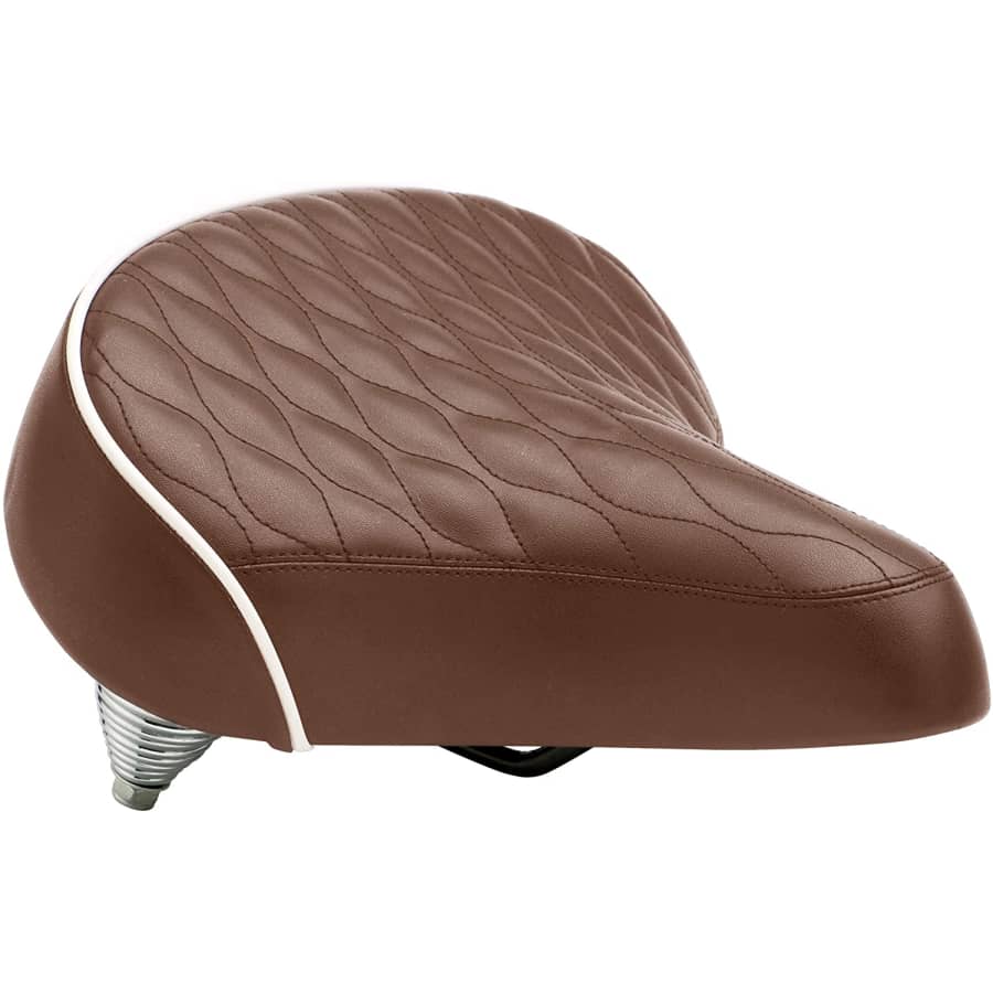 Schwinn Comfort Bike Seat for $29