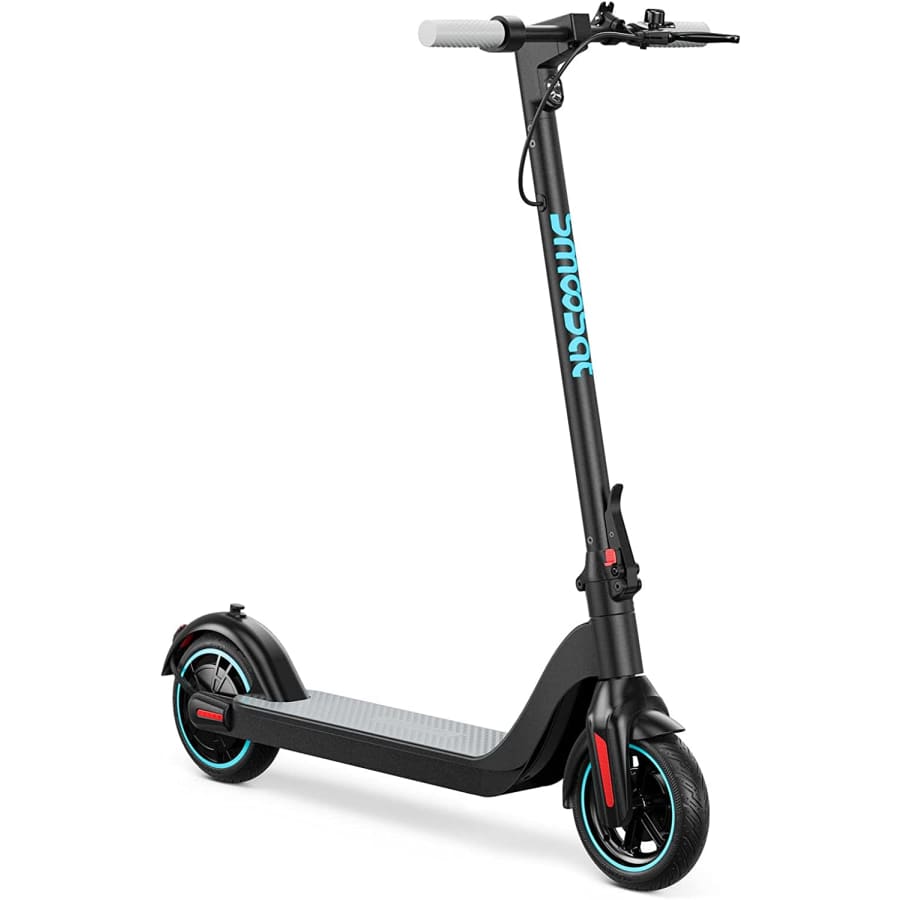 SmooSat SA3 Electric Scooter for $450