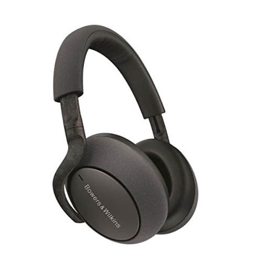 Bowers & Wilkins PX7 Over Ear Wireless Bluetooth Headphone, Adaptive Noise Cancelling - Space Grey for $250 Bowers & Wilkins PX7 Over Ear Wireless Bluetooth Headphone, Adaptive Noise Cancelling - Space Grey for $250