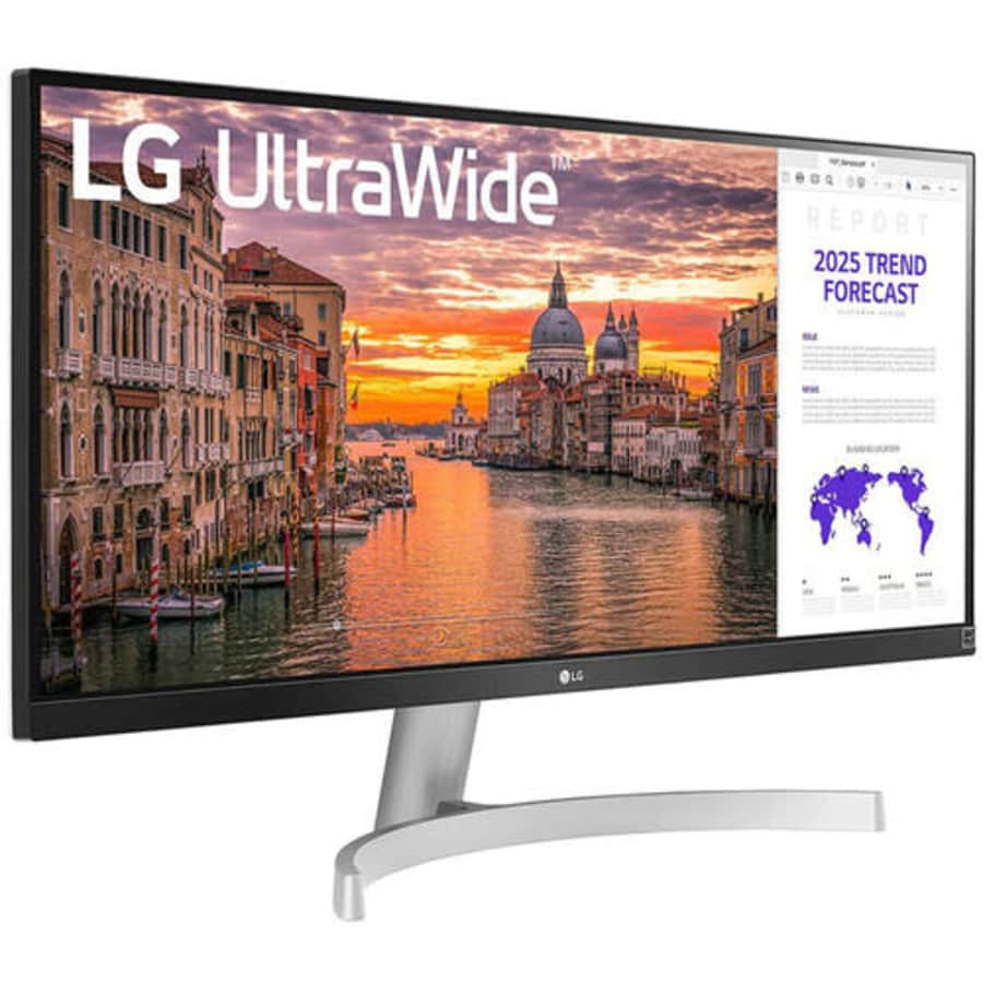 LG 29" 21:9 FreeSync HDR IPS Monitor for $227 LG 29" 21:9 FreeSync HDR IPS Monitor for $227