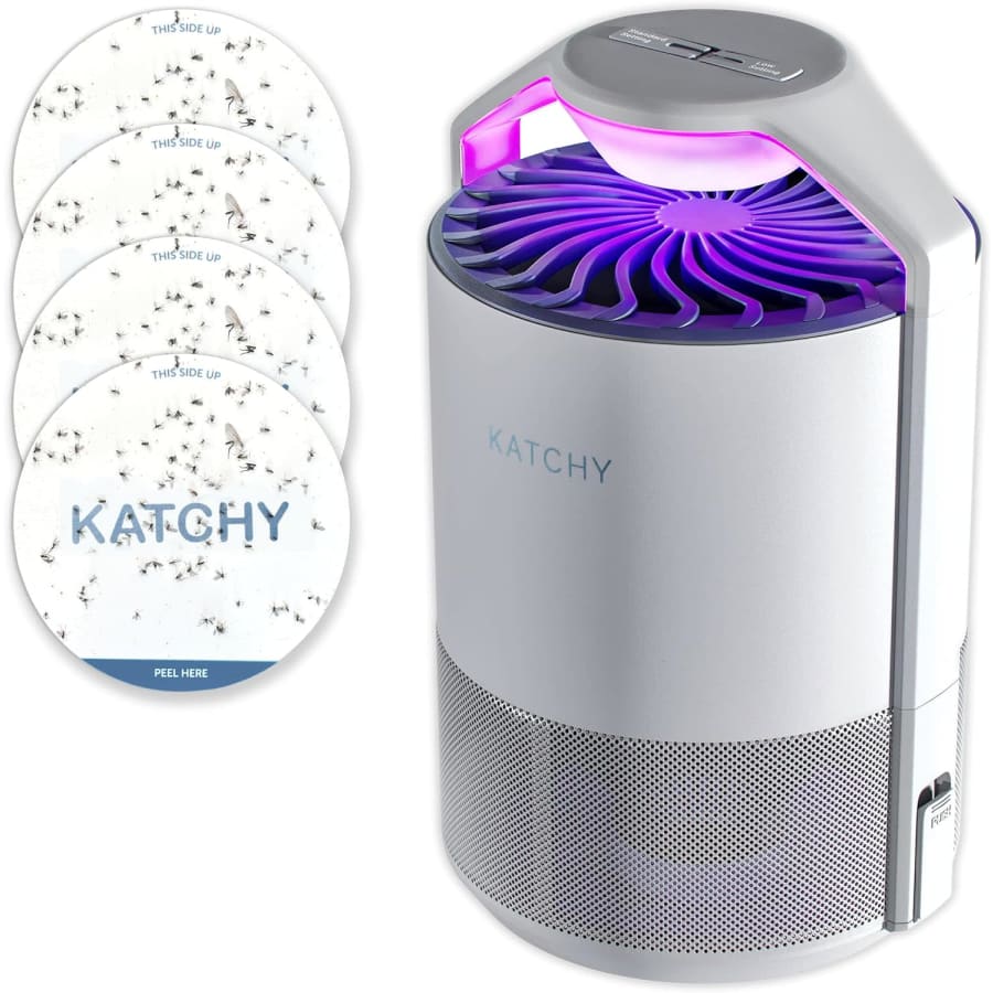 Katchy Insect Control Products Prime Big Deal Day Deals at Amazon: Up to 37% off