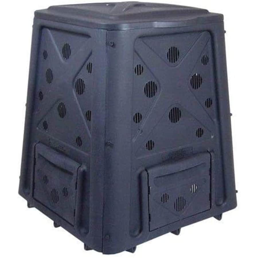 Redmon 65-Gallon Compost Bin for $71 Redmon 65-Gallon Compost Bin for $71