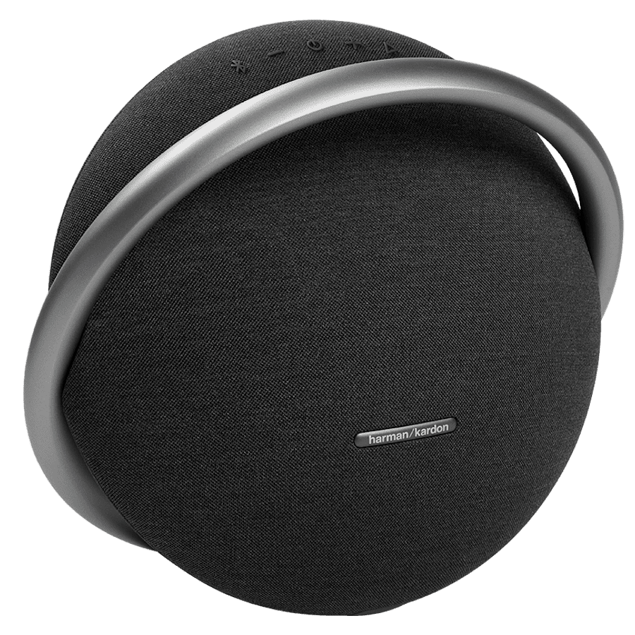 Harman Kardon Onyx Studio 7 Portable Bluetooth Speaker for $150 Harman Kardon Onyx Studio 7 Portable Bluetooth Speaker for $150