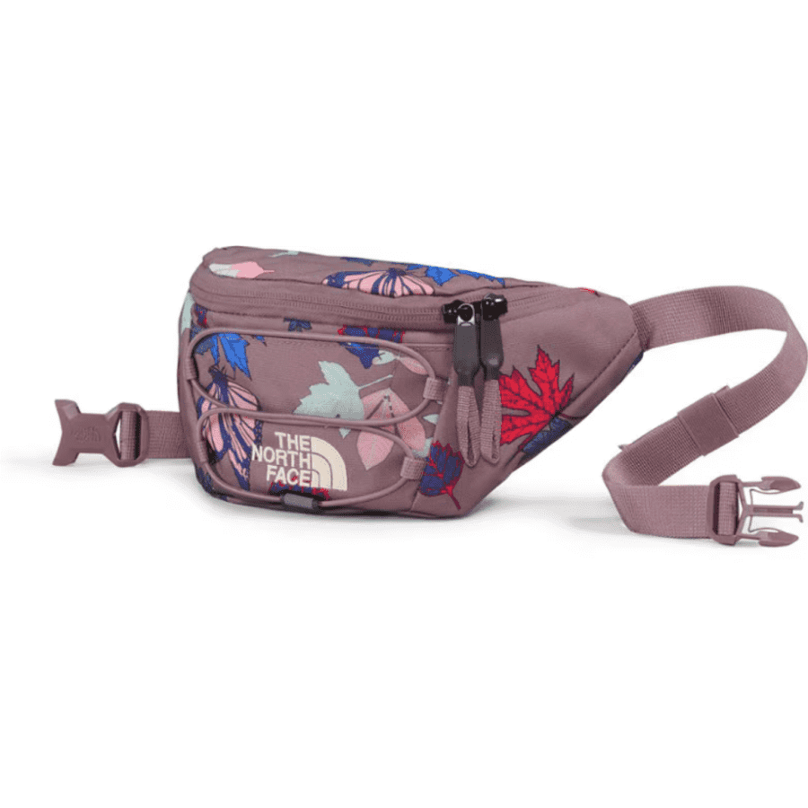 The North Face Jester Lumbar Pack for $16 The North Face Jester Lumbar Pack for $16