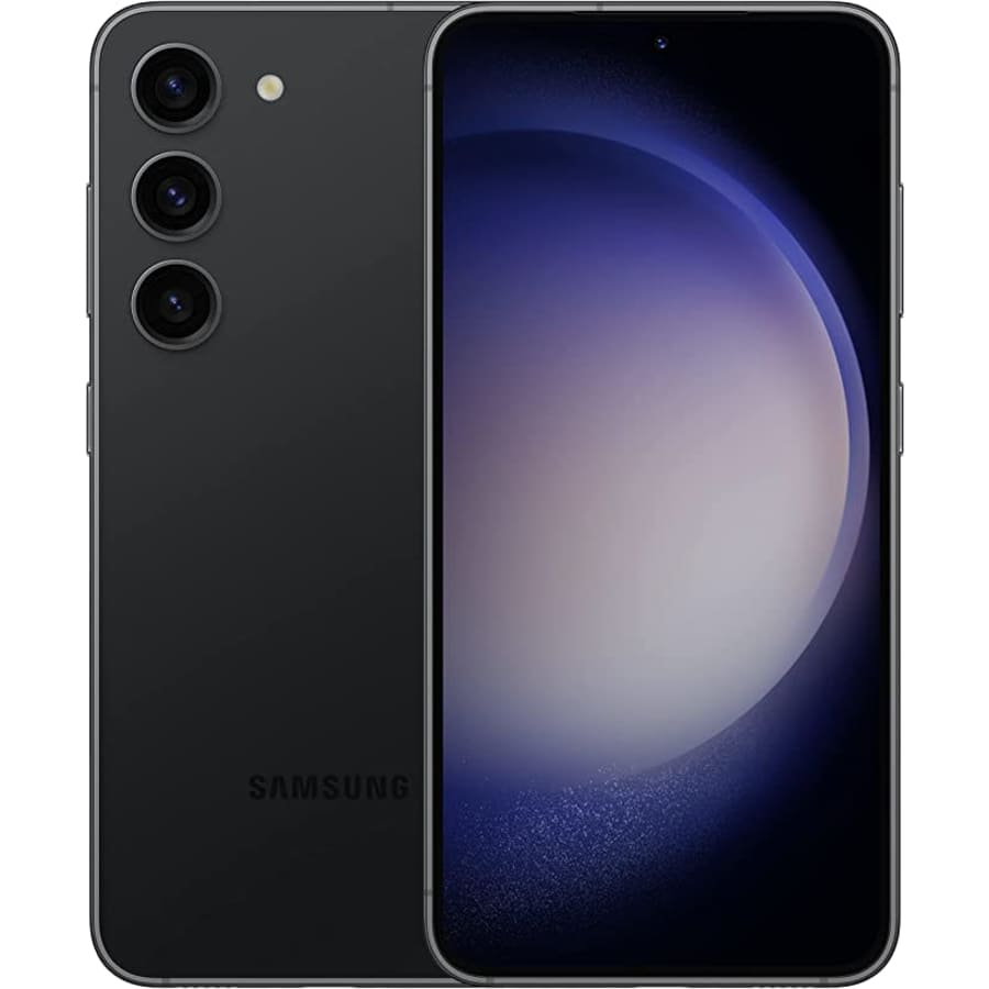 Unlocked Samsung Galaxy S23 256GB Android Phone for $660 w/ activation Unlocked Samsung Galaxy S23 256GB Android Phone for $660 w/ activation