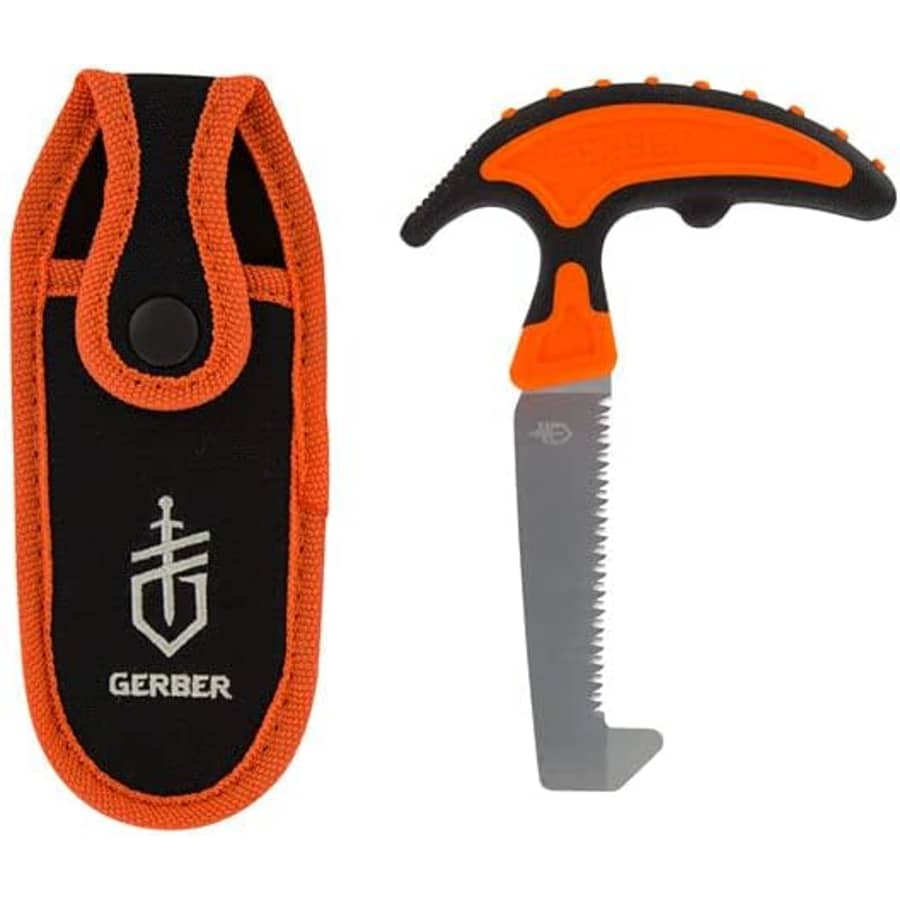 Gerber Gear Vital Pack Saw for $17