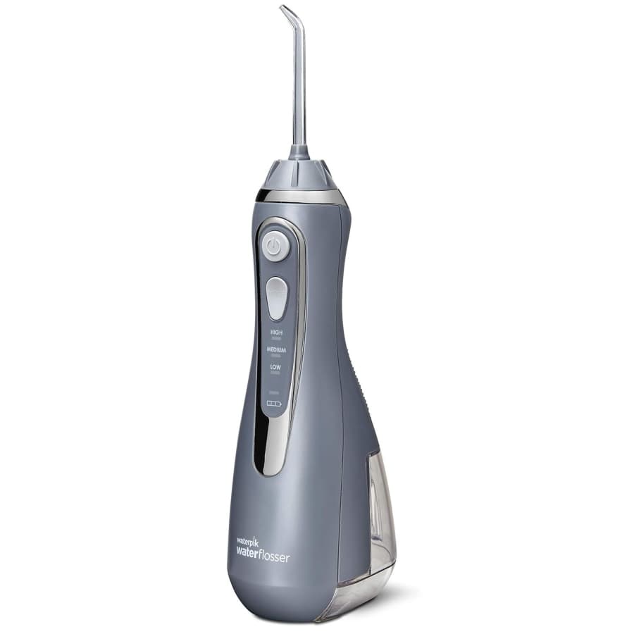 WaterPik Cordless Advanced Water Flosser for $66