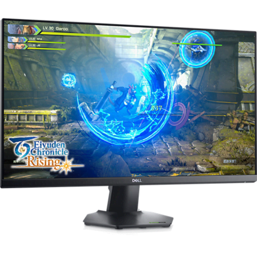 Dell 27" 1080p 1ms 165Hz FreeSync Gaming Monitor for $130 Dell 27" 1080p 1ms 165Hz FreeSync Gaming Monitor for $130