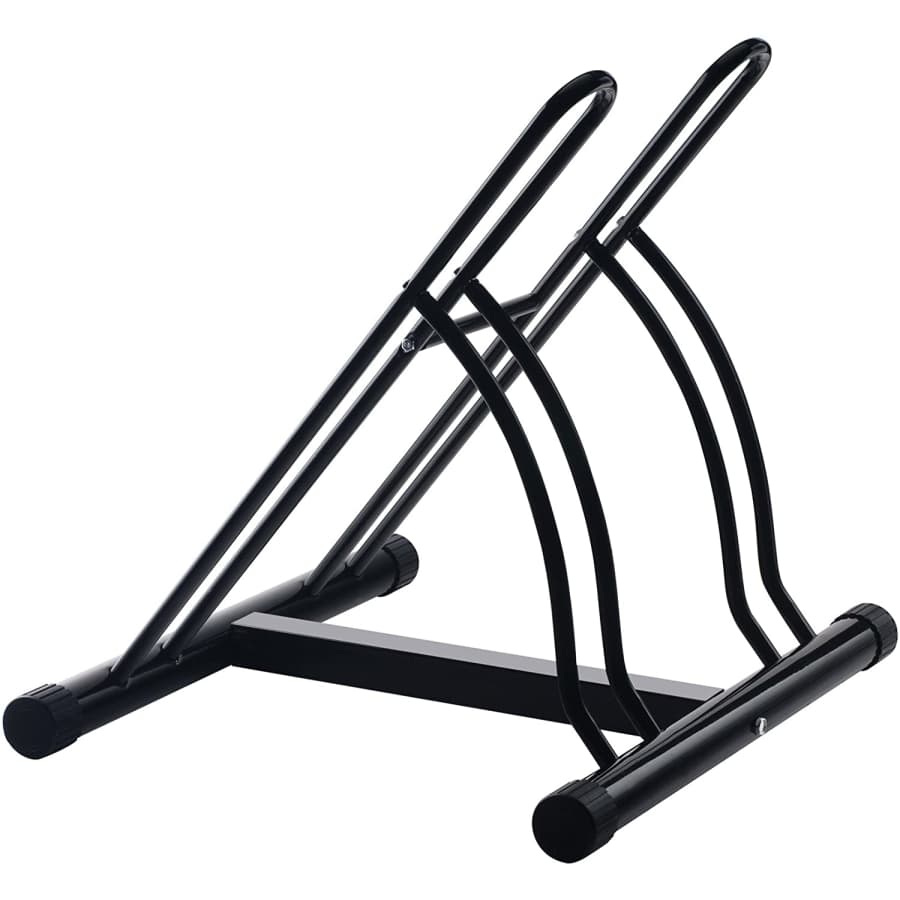 Rad Cycle Products Mighty Rack 2-Bike Floor Stand for $25