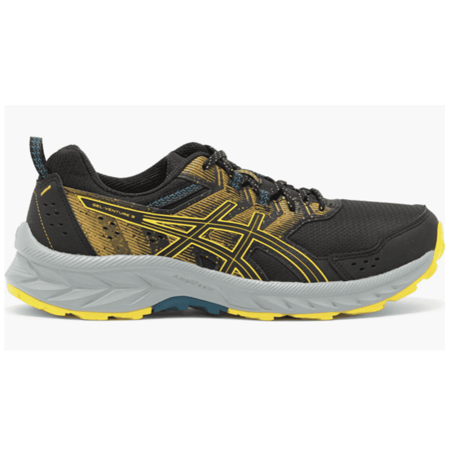 Asics Men's Gel-Venture 9 Running Shoes for $53 Asics Men's Gel-Venture 9 Running Shoes for $53