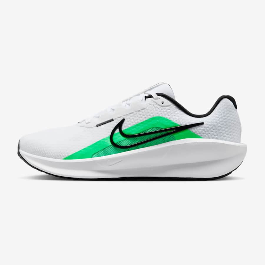 Nike Men's Downshifter 13 Road Running Shoes: $40 Nike Men's Downshifter 13 Road Running Shoes: $40