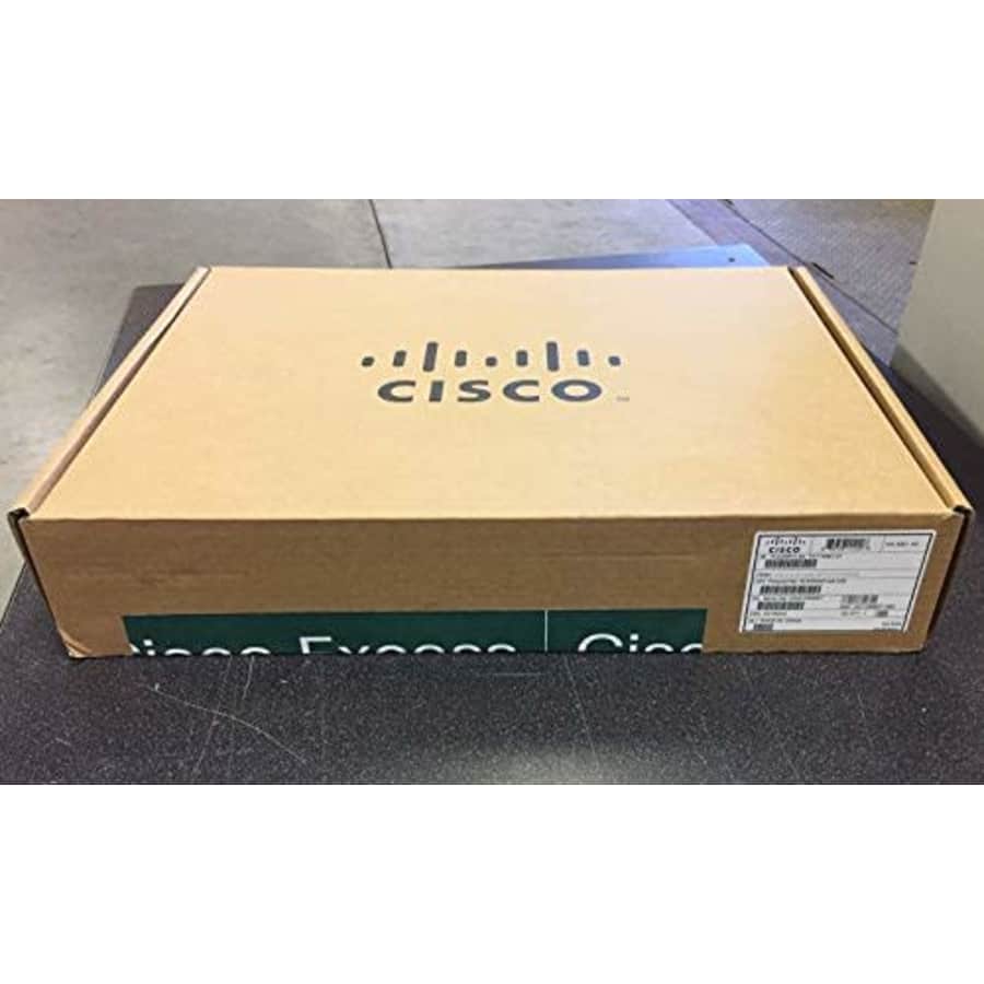 Cisco SG200-26 Gigabit Smart Switch (Renewed) for $275 Cisco SG200-26 Gigabit Smart Switch (Renewed) for $275