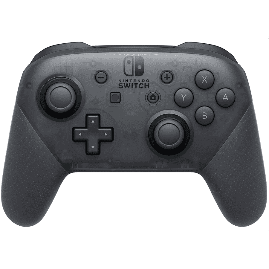 Nintendo Switch Pro Wireless Controller for $59 Nintendo Switch Pro Wireless Controller for $59