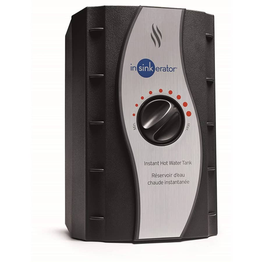 InSinkErator HWT-00 Hot Water Heater for $231